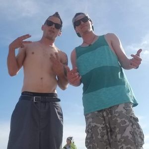 Meet your Posher, Bryan